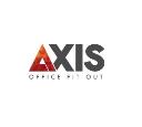 Axis Office Fit-Out logo